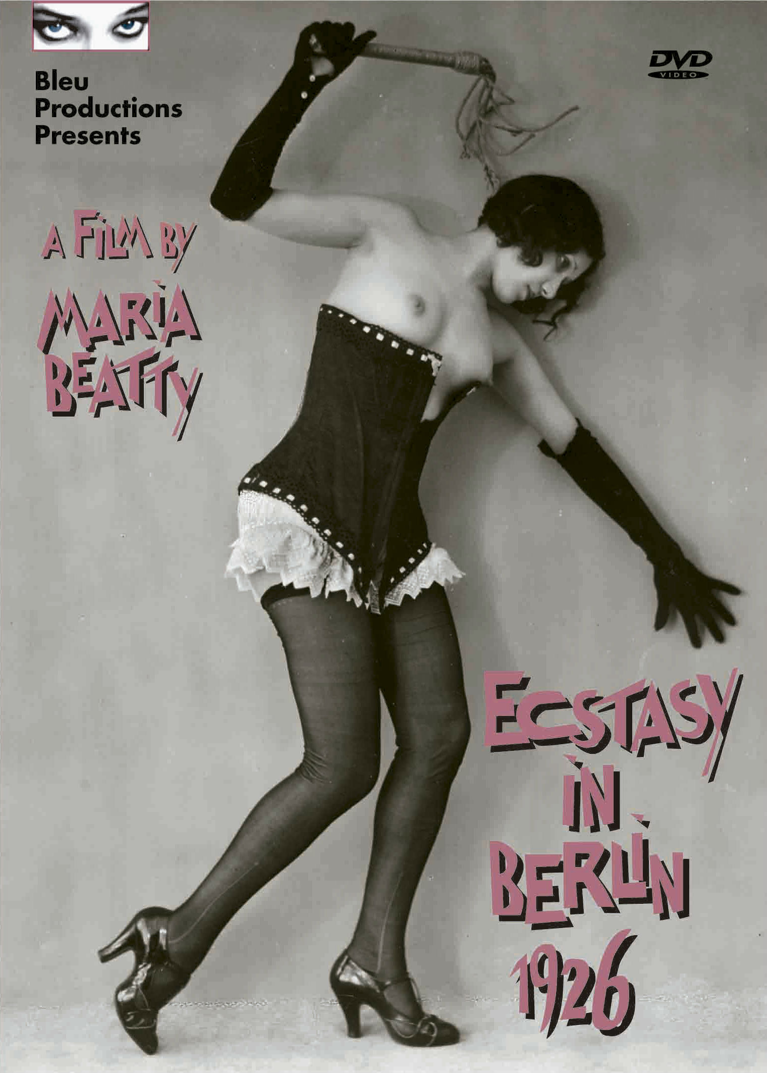 Ecstasy in Berlin, 1926 