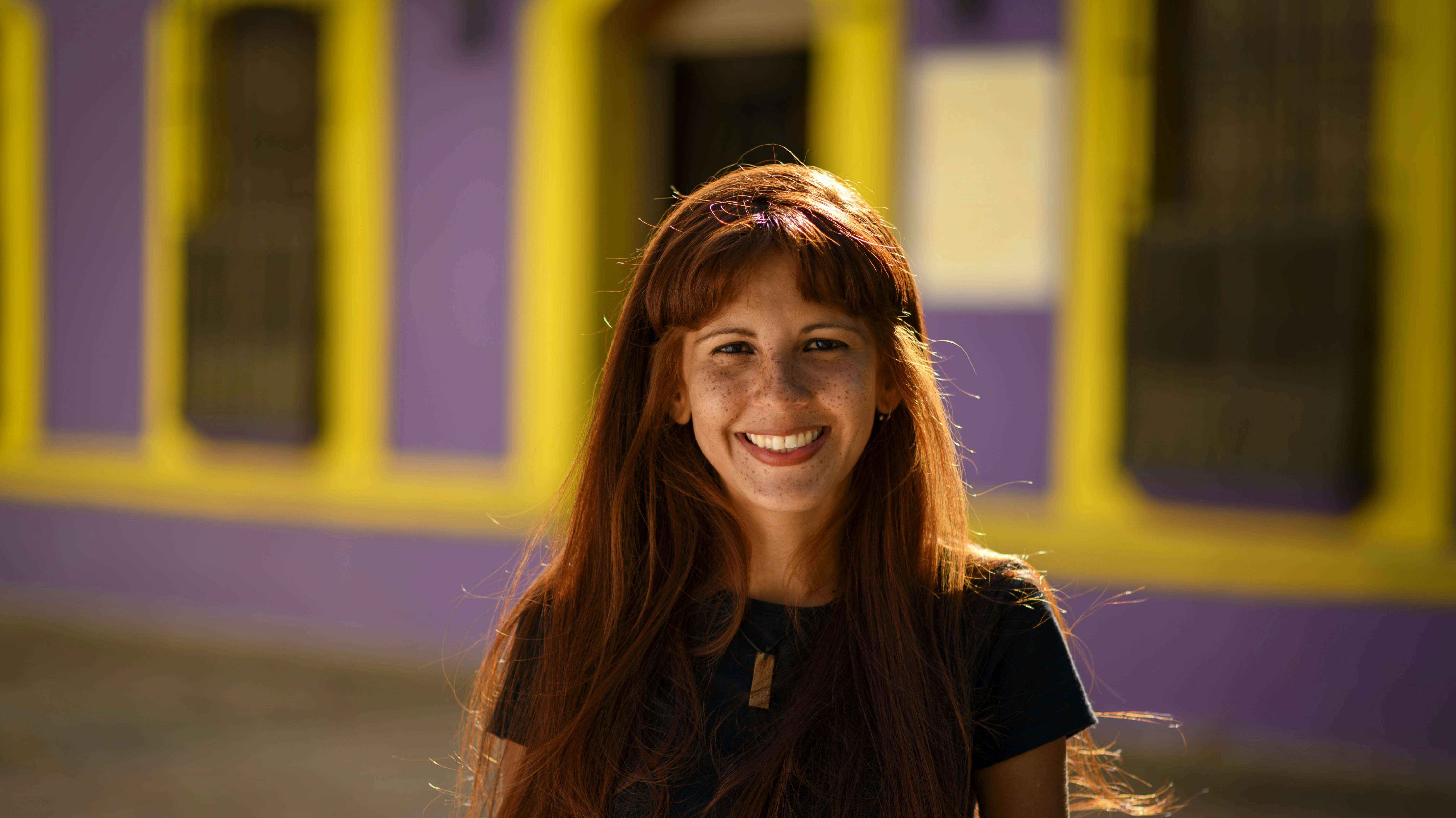 Lis Freimer Lis Freimer