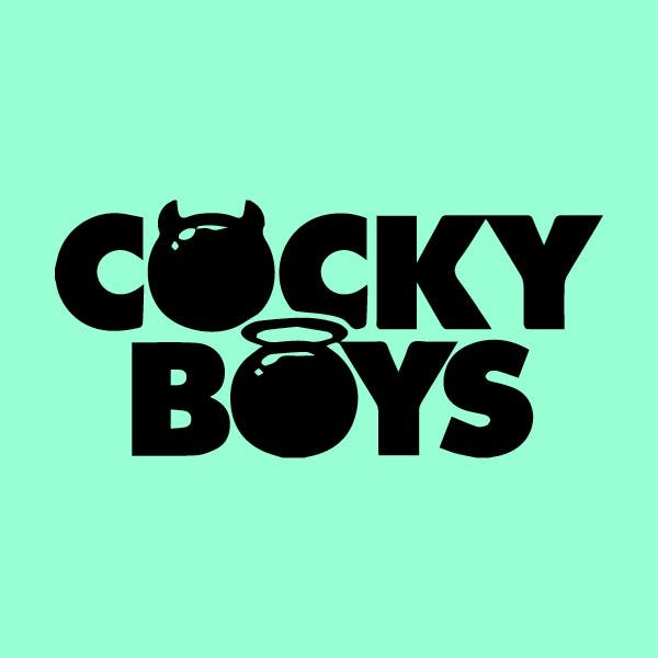 Cockyboys  - Porn Films & XXX Movies