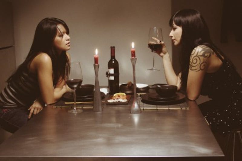 Five Hot Stories For Her: Movie Compilation