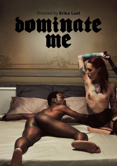 Sodomise Me: The Anal Sex Compilation