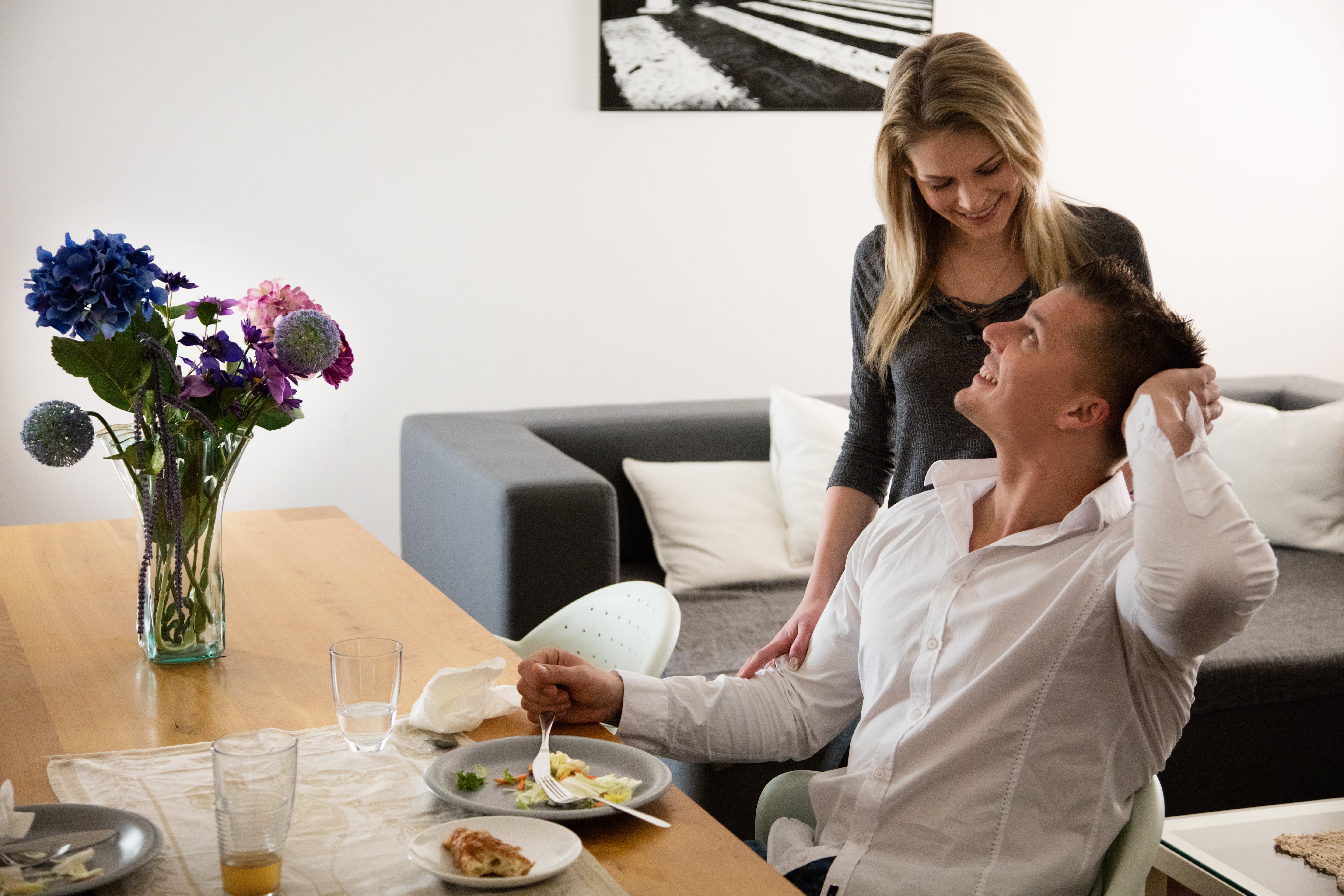 Submit to Desire vol. 6