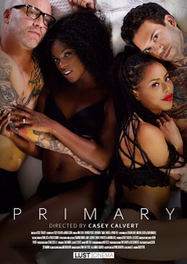 Primary Vol. 1 Primary Vol. 1