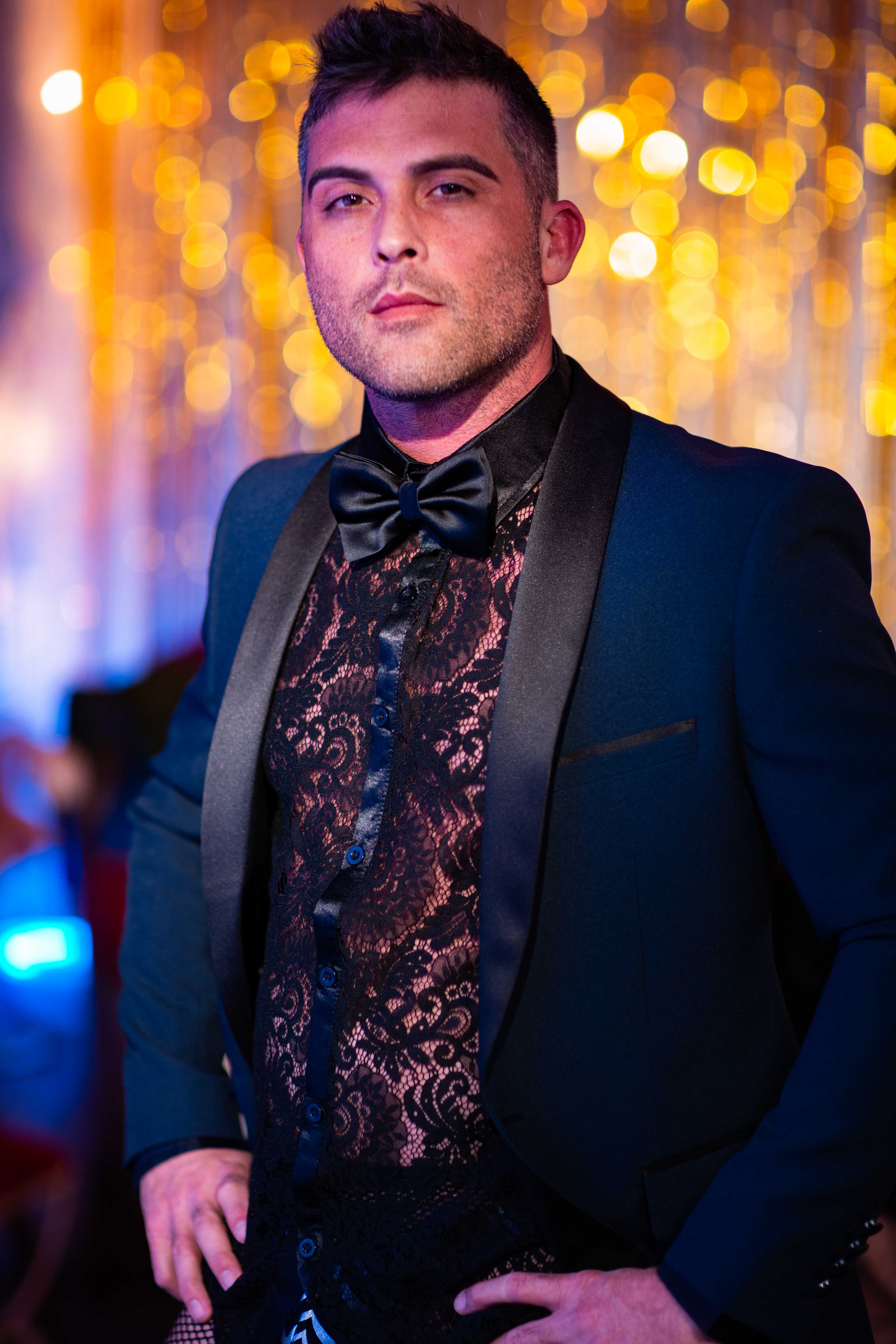 A Burlesque Story porn photos