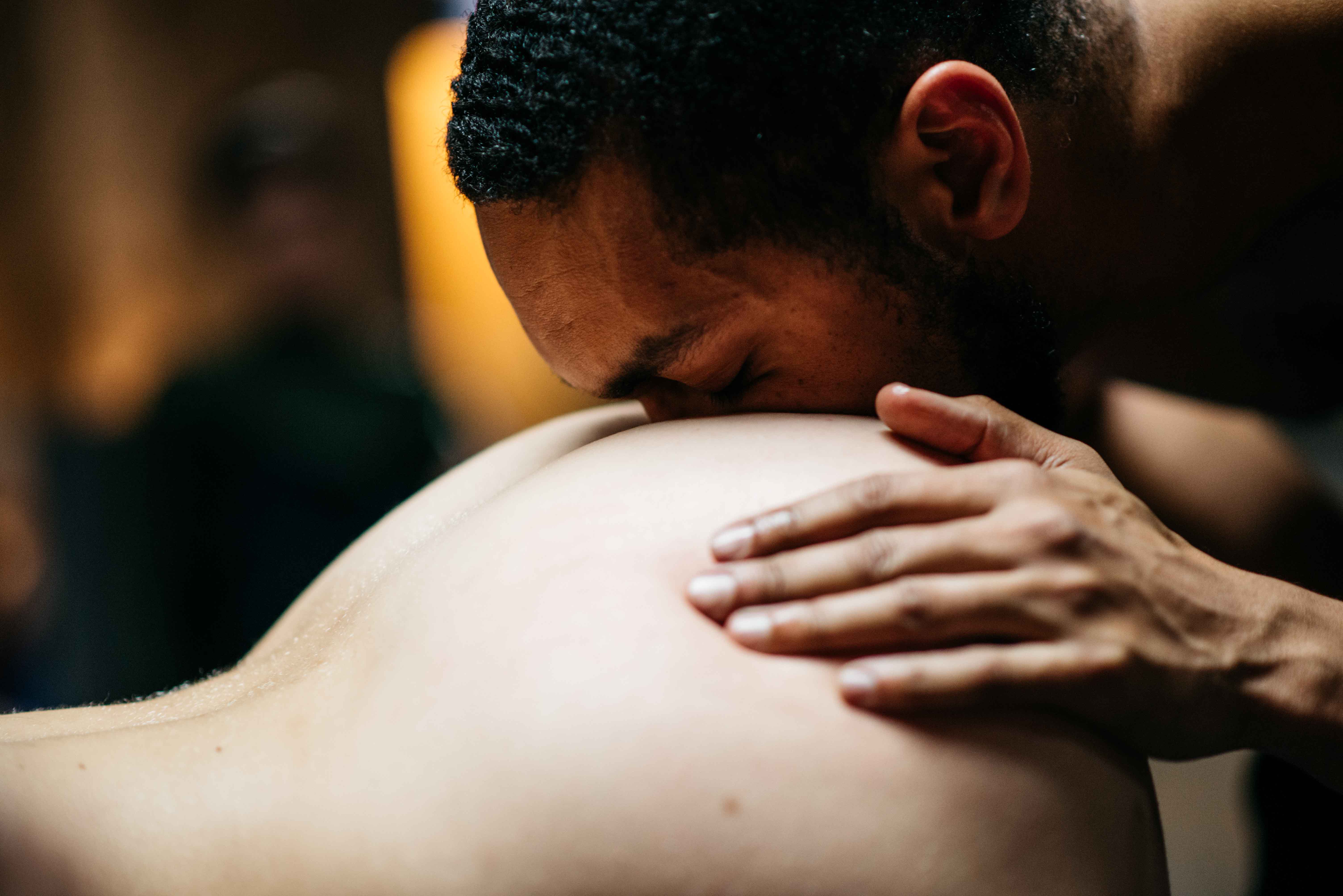 Safe Word porn photos