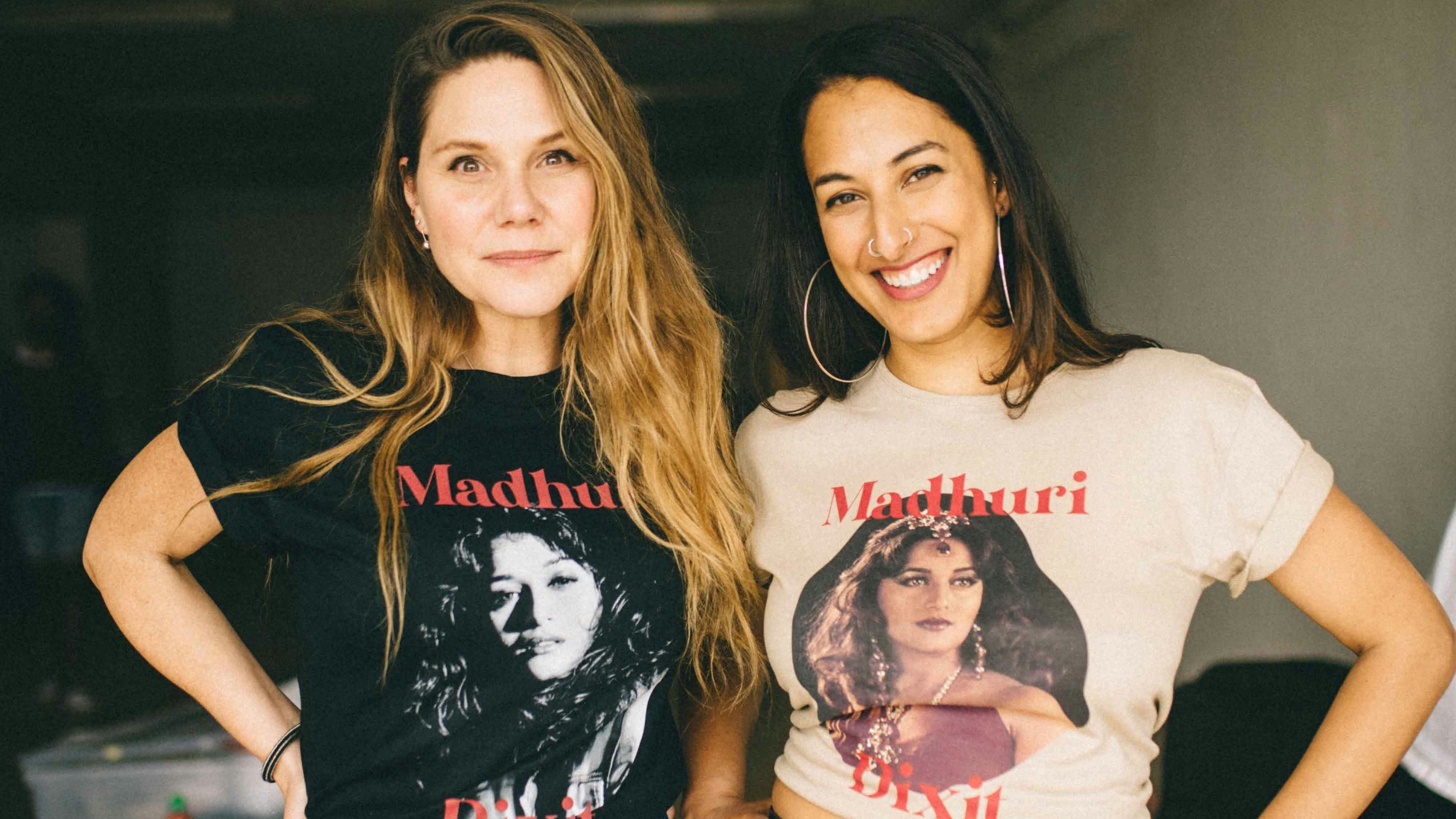 Kali Sudhra & Erika Lust Kali Sudhra & Erika Lust