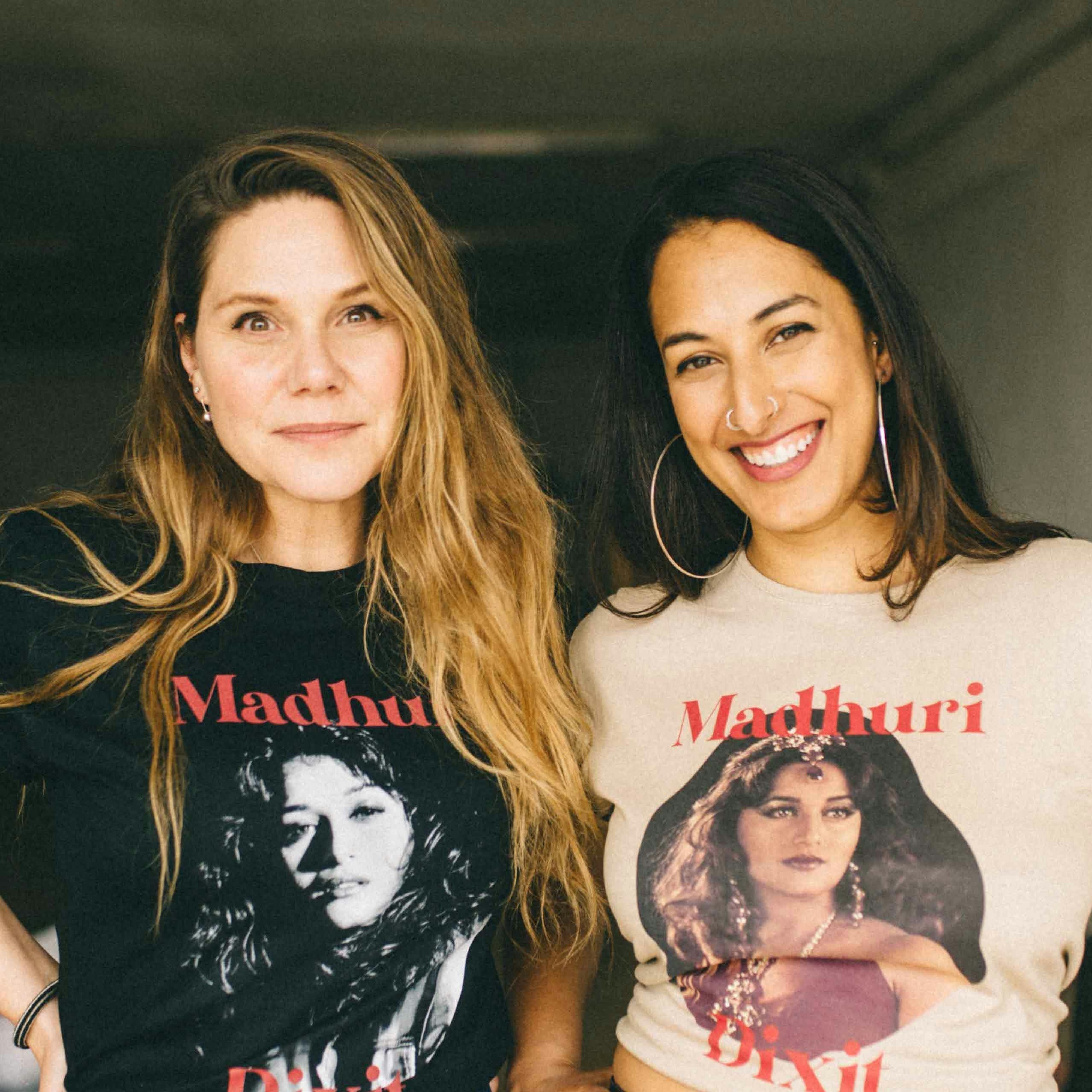 Kali Sudhra & Erika Lust Kali Sudhra & Erika Lust