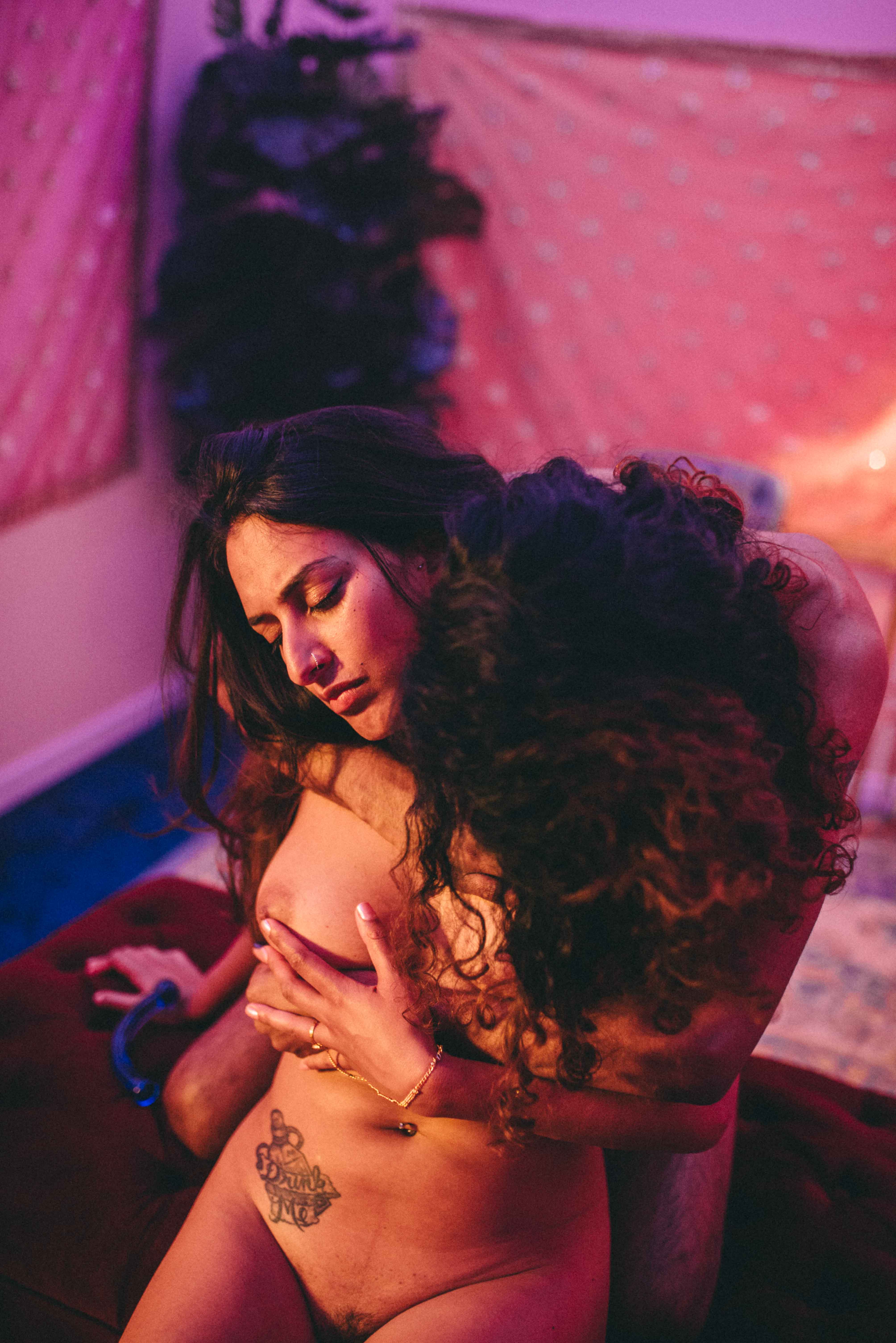 XConfessions Vol. 27