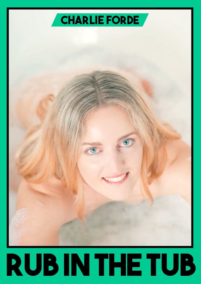 Rub in the Tub Rub in the Tub