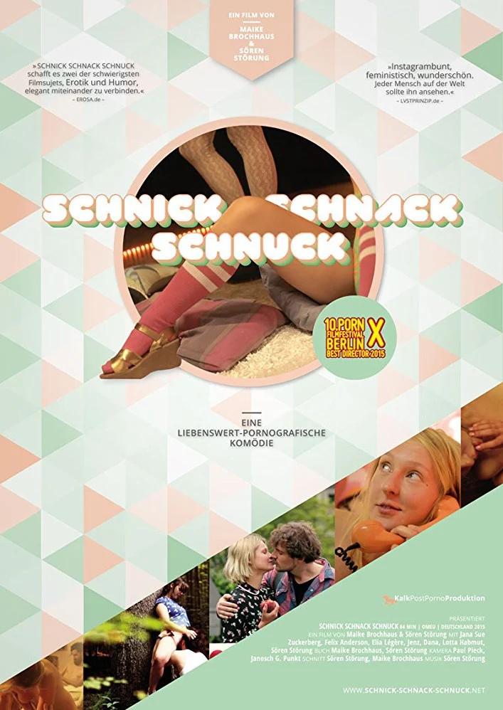 Schnick Schnack Schnuck Schnick Schnack Schnuck