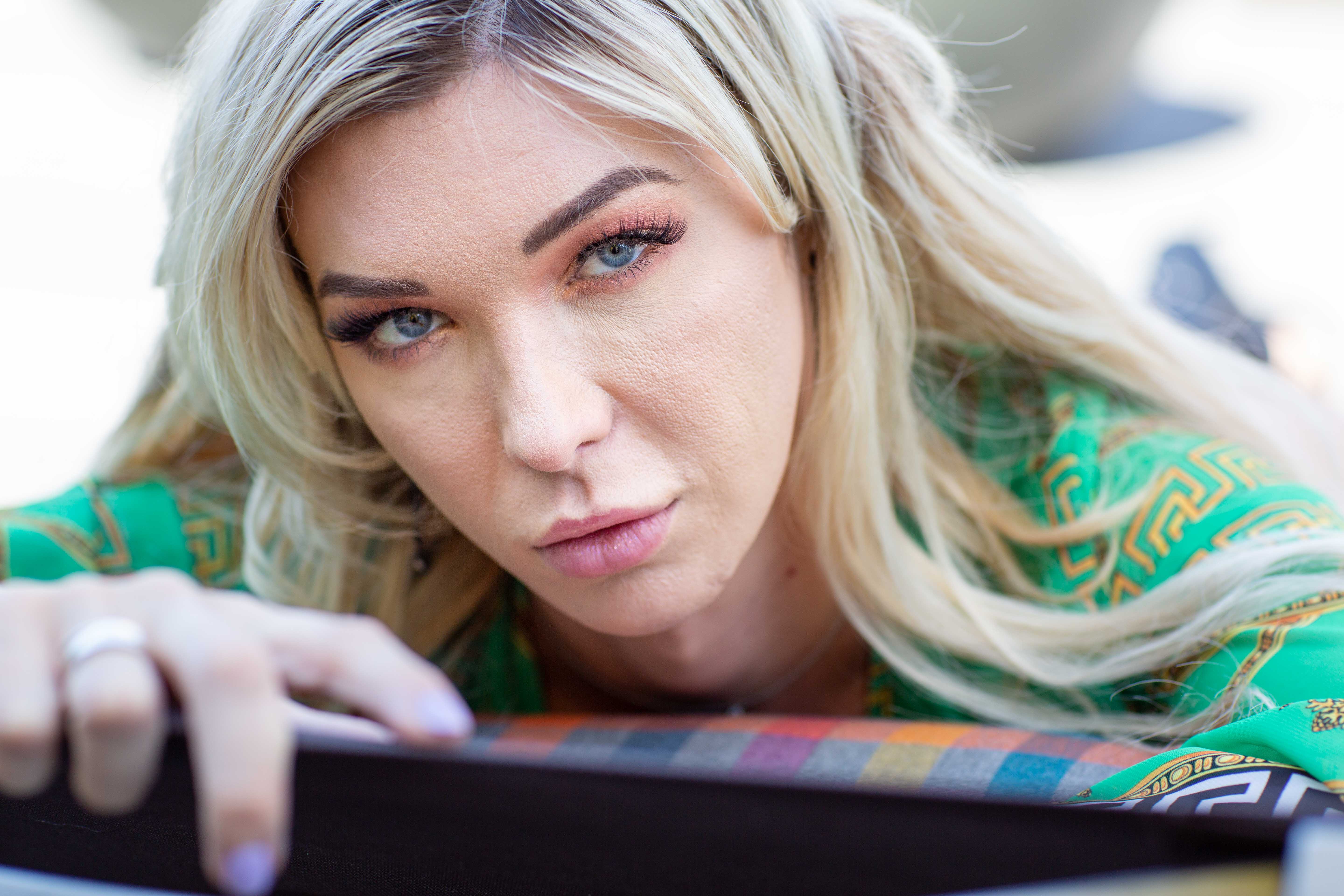 A Burlesque Story porn photos