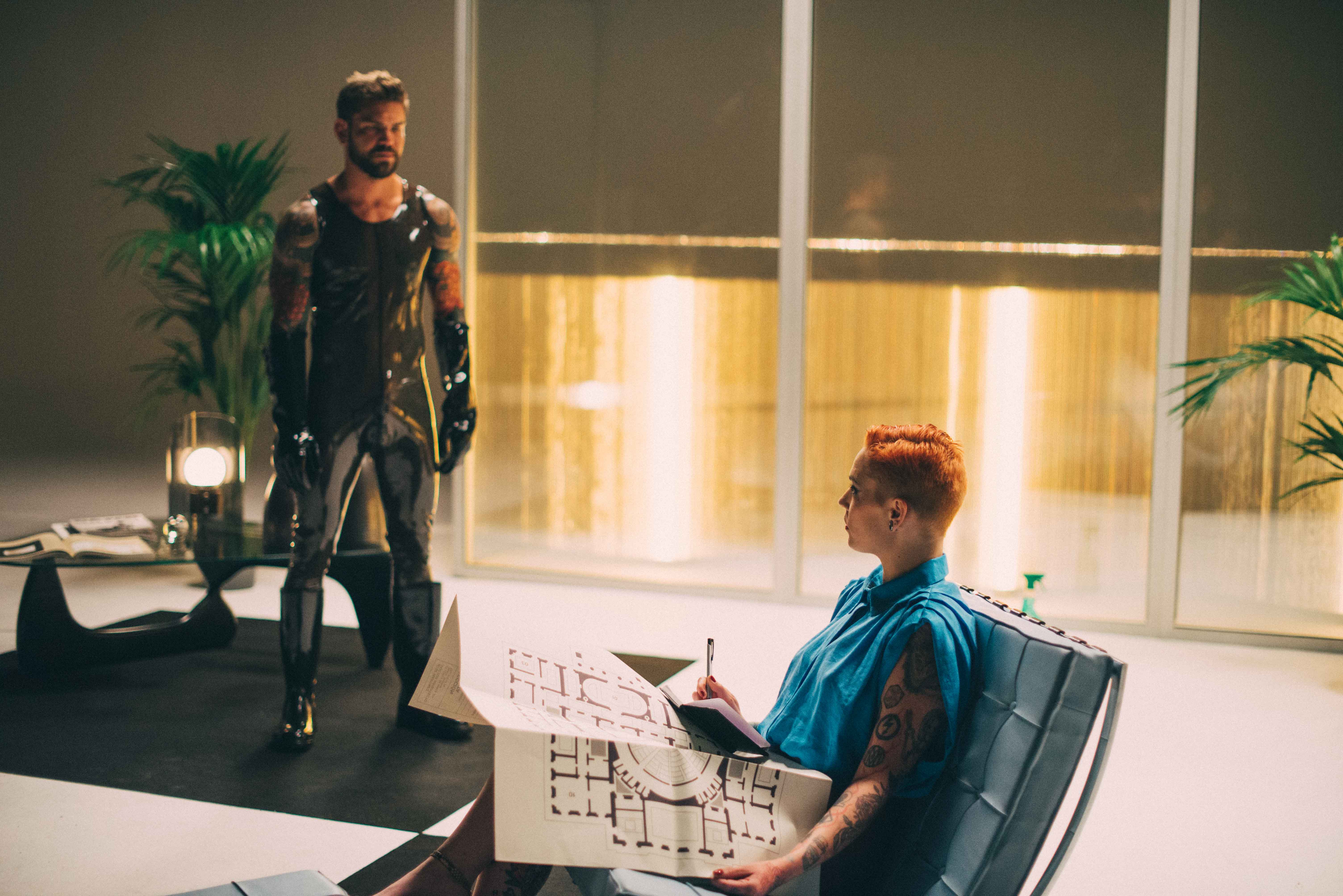 XConfessions Vol. 25