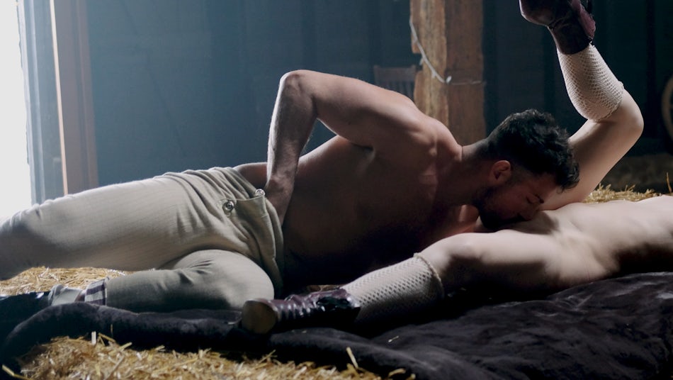 Outercourse Outercourse