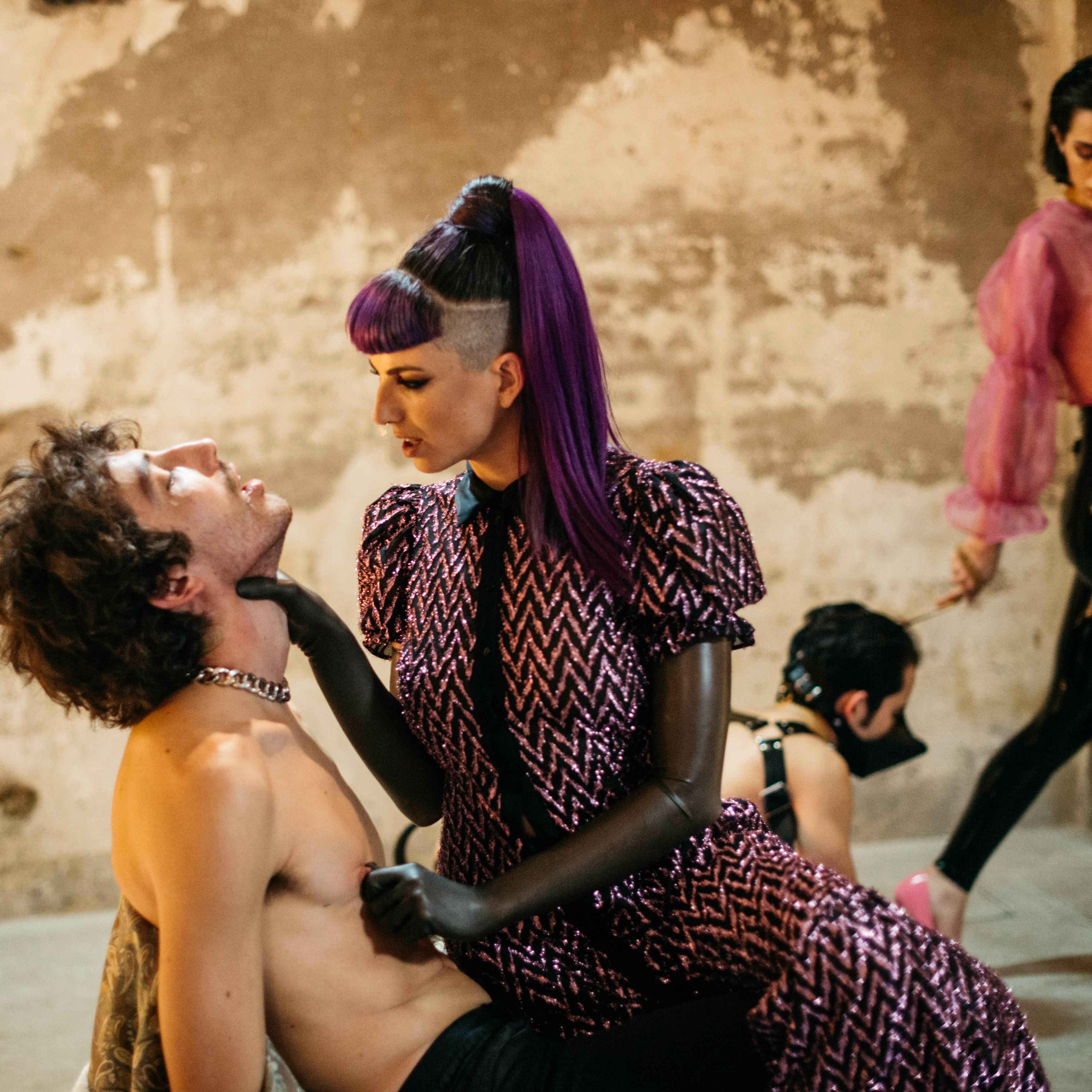 Safe Word porn photos Safe Word porn photos