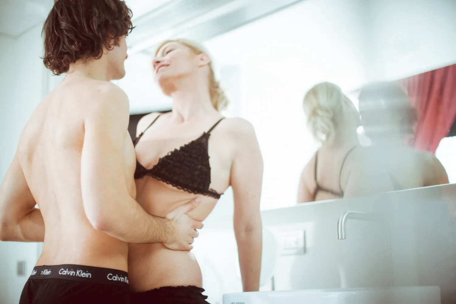 Life Love Lust porn photos