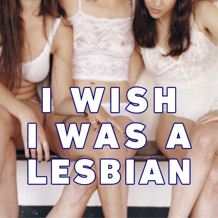 The Lesbian Compilation Vol. 1 & 2