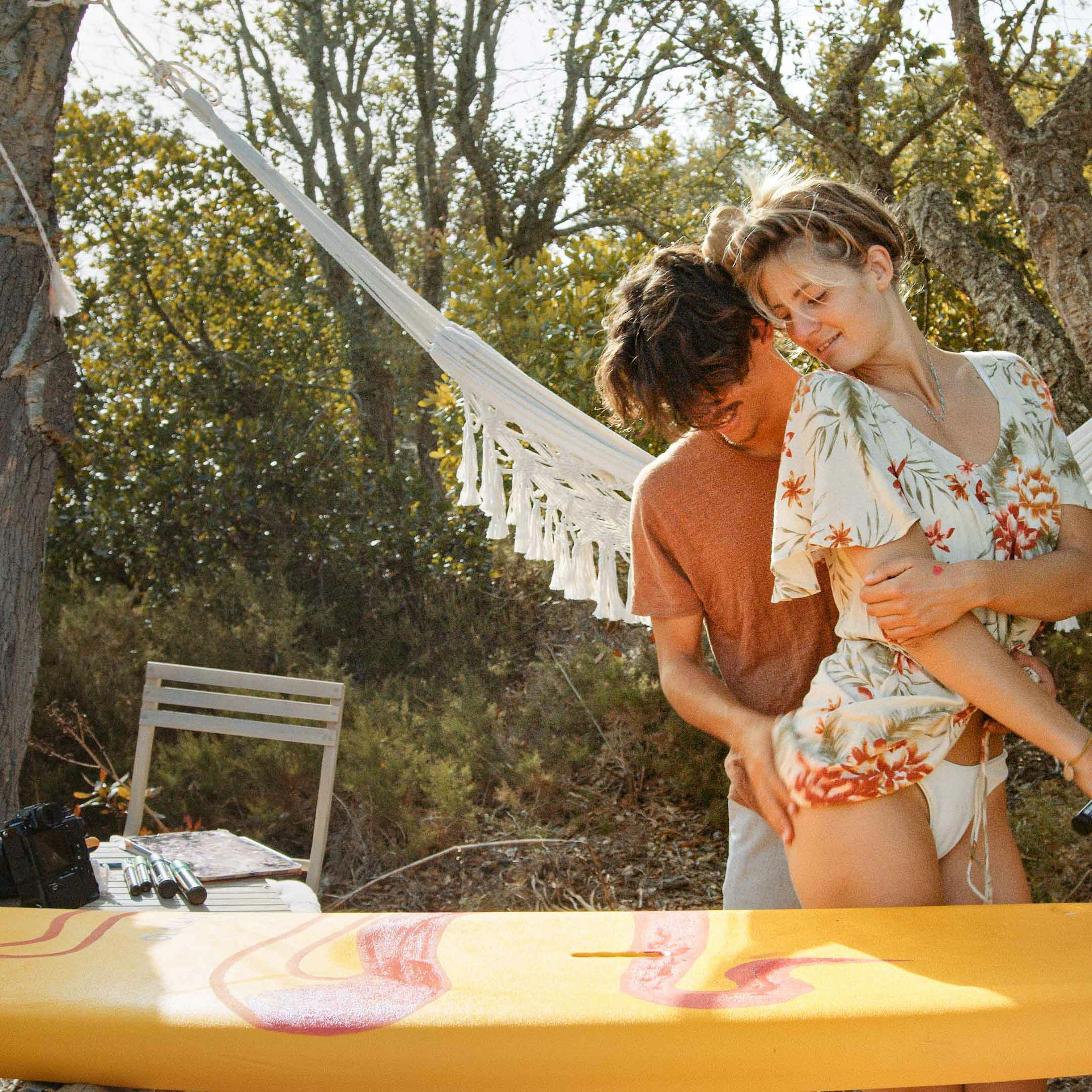 Wild Surfing With Lola and James porn photos Wild Surfing With Lola and James porn photos