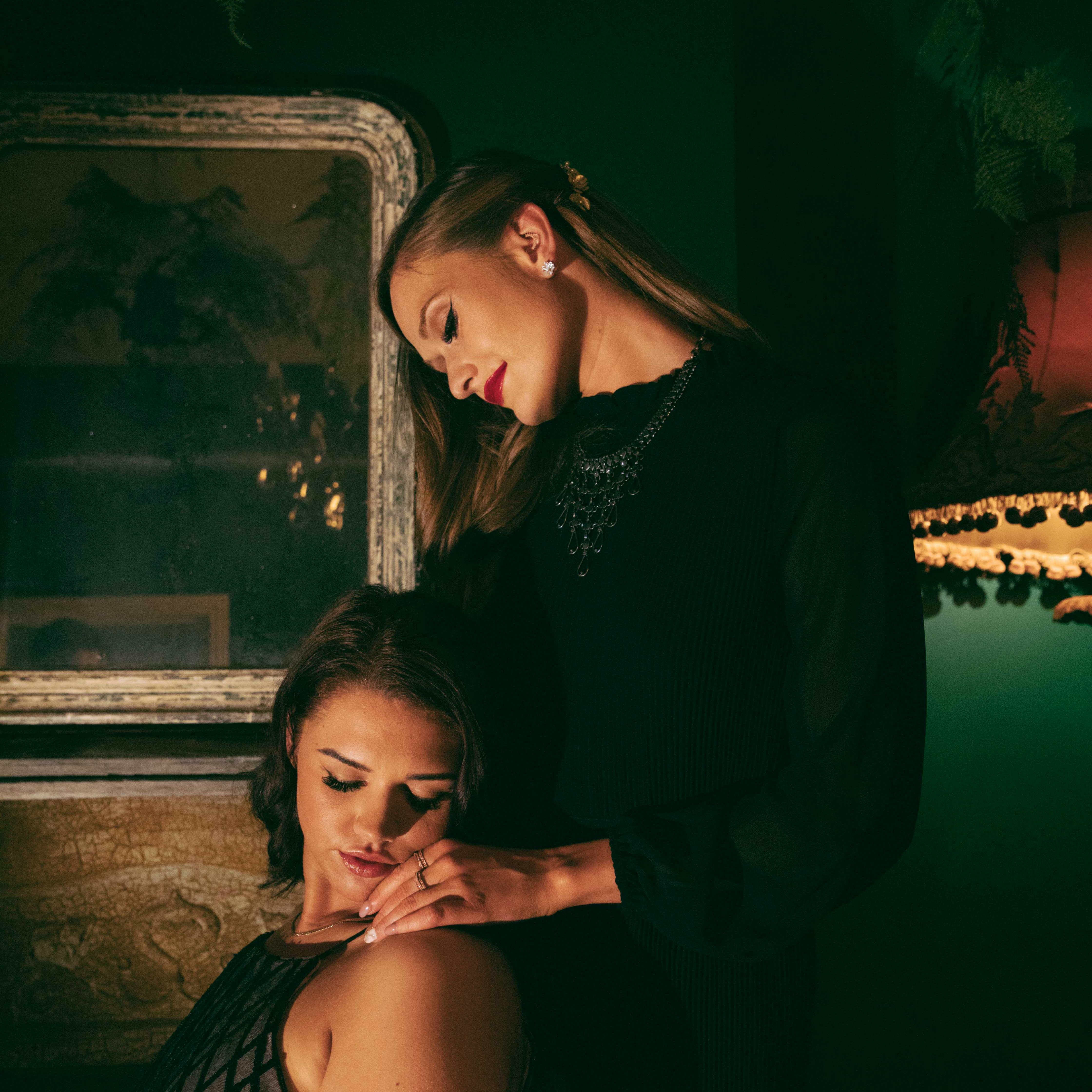 The Listener The Listener