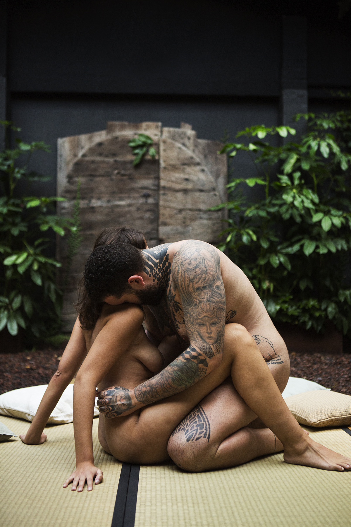 Hungry For Your Touch