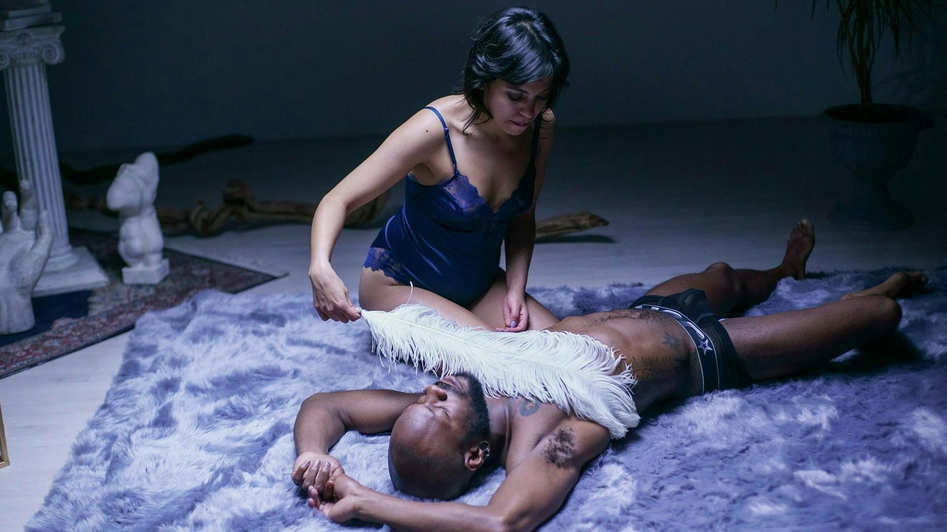 Trailer Pleasure Mapping: Bishop's Experience Trailer Pleasure Mapping: Bishop's Experience