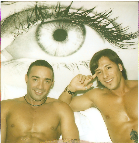 Five Hot Stories For Her: Movie Compilation