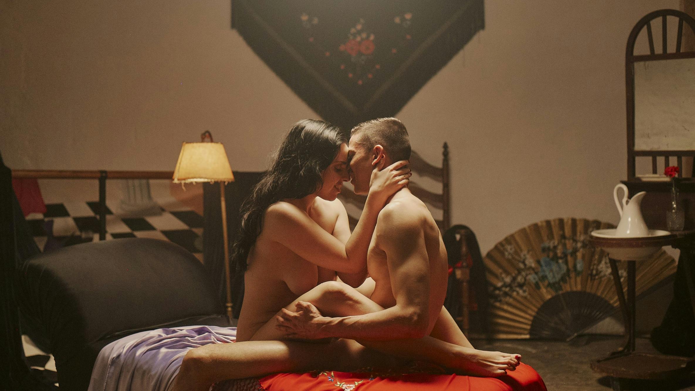 Trailer The Vintage Porn Collection Trailer The Vintage Porn Collection