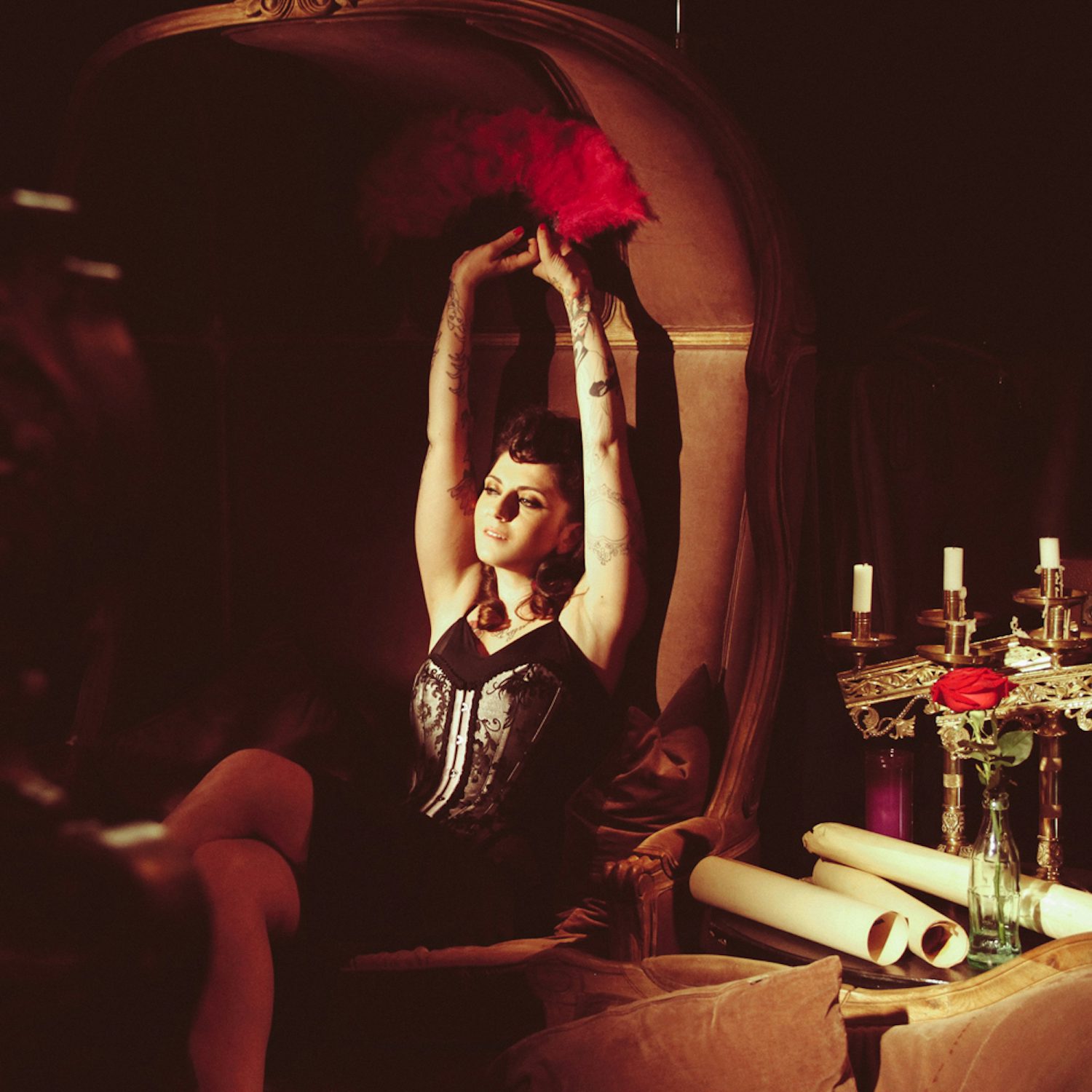 Cabaret Desire porn photos Cabaret Desire porn photos