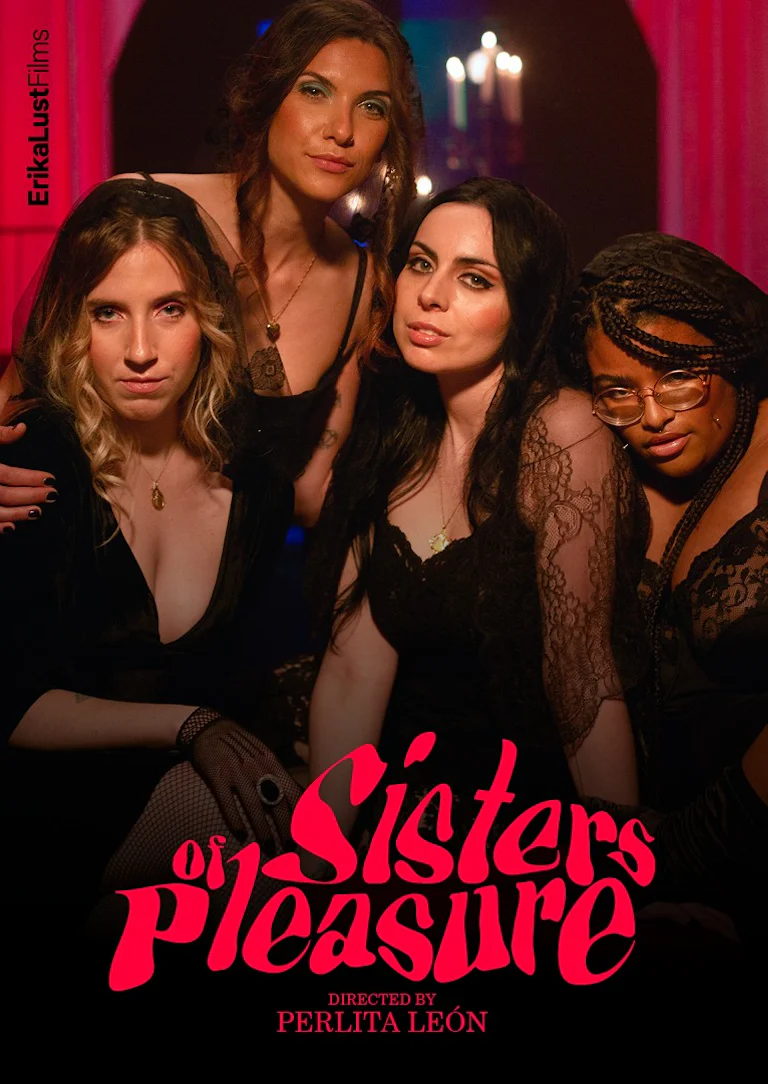 Sisters of Pleasure Sisters of Pleasure