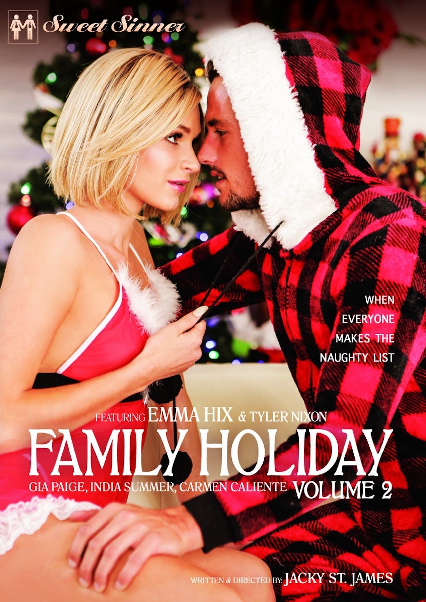 Family Holiday Vol.2 Family Holiday Vol.2