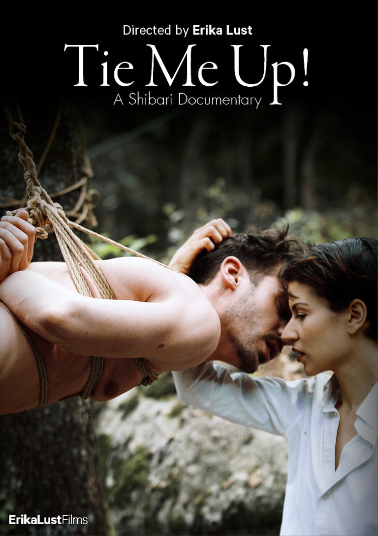 Tie Me Up! Tie Me Up!