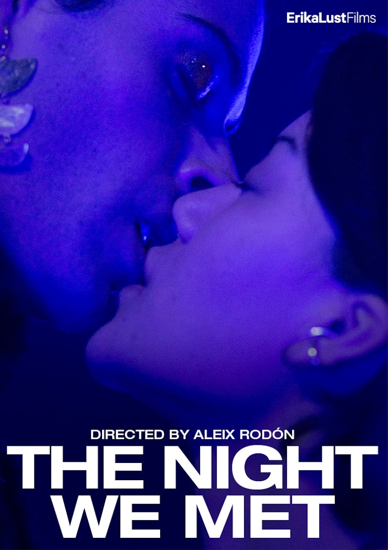 The Night We Met The Night We Met