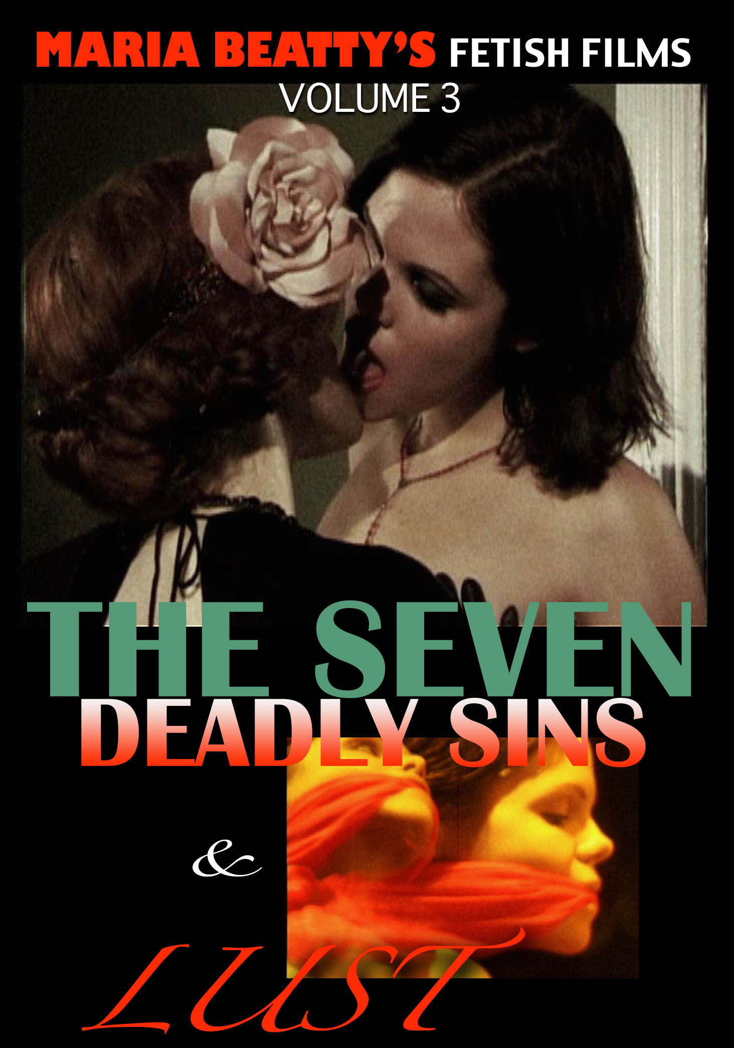 The Seven Deadly Sins