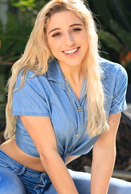 Abella Danger - Porn Films & XXX Movies